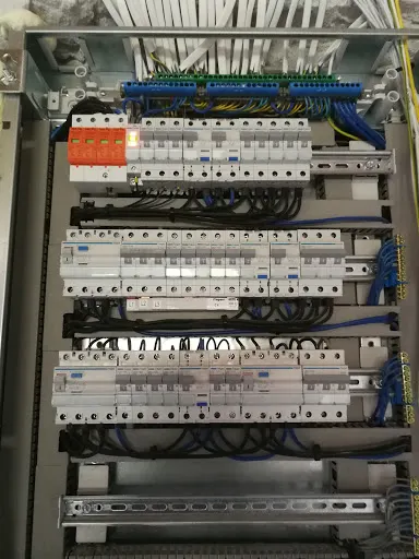 SAFEGUARDS SYSTEMS systemy CCTV i SSWiN